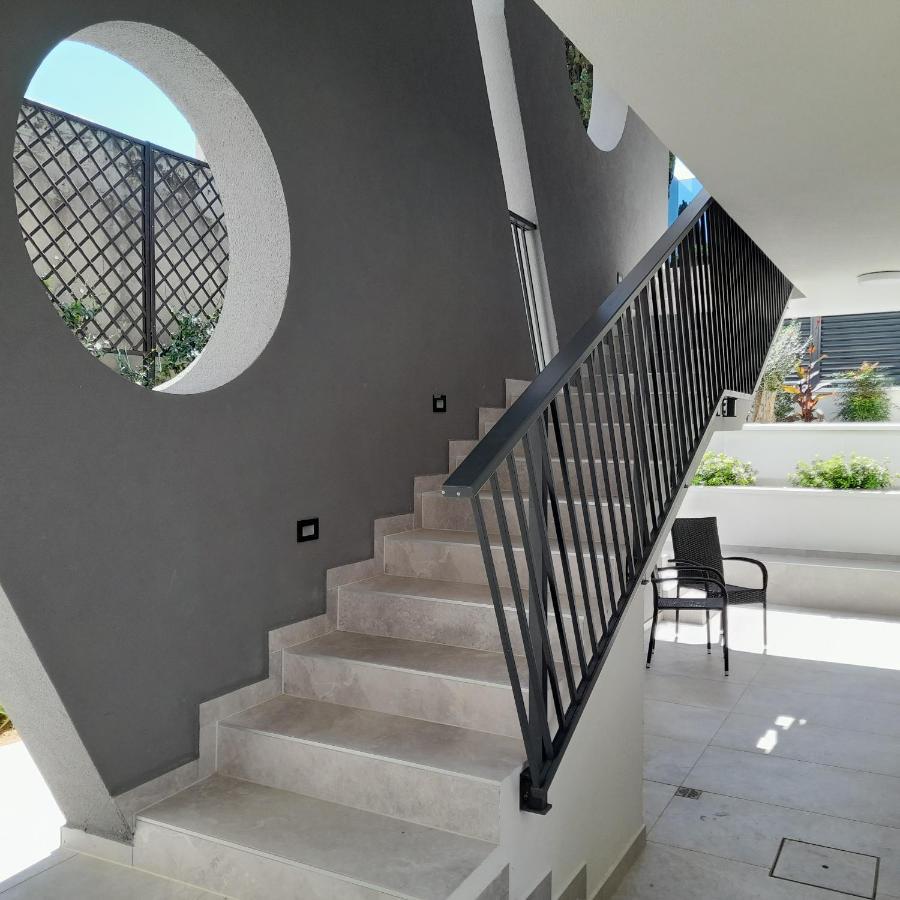Villa Maboka Zadar Exterior photo